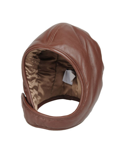 ZOOM LOU MISTRAOU - Hat