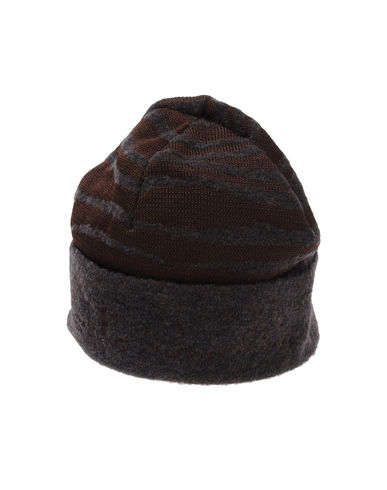 ZOOM ROBERTO CAVALLI - Hat