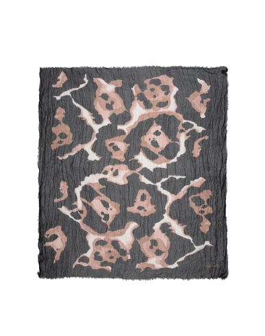 ZOOM ROBERTO CAVALLI - Square scarf