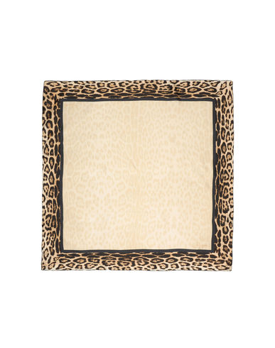 ZOOM ROBERTO CAVALLI - Square scarf