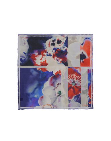 ZOOM ROBERTO CAVALLI - Square scarf