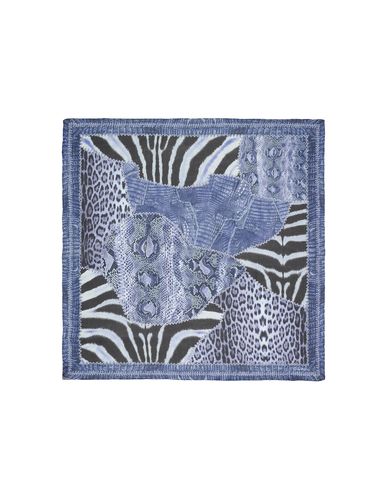 ZOOM ROBERTO CAVALLI - Square scarf