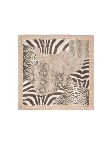 ZOOM ROBERTO CAVALLI - Foulard