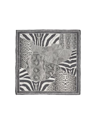 ZOOM ROBERTO CAVALLI - Square scarf