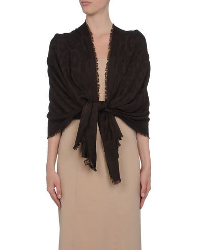ZOOM ROBERTO CAVALLI - Stole