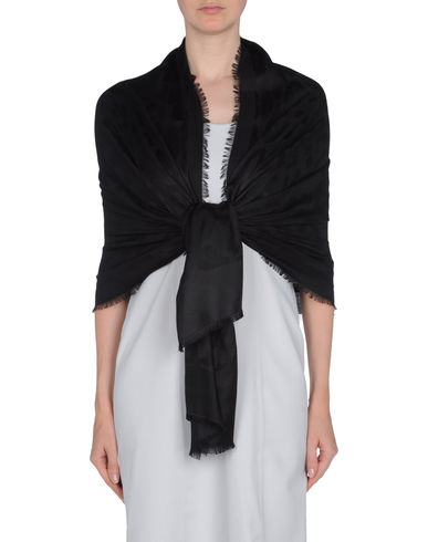 ZOOM ROBERTO CAVALLI - Stole