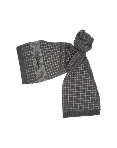 ZOOM ROBERTO CAVALLI - Oblong scarf