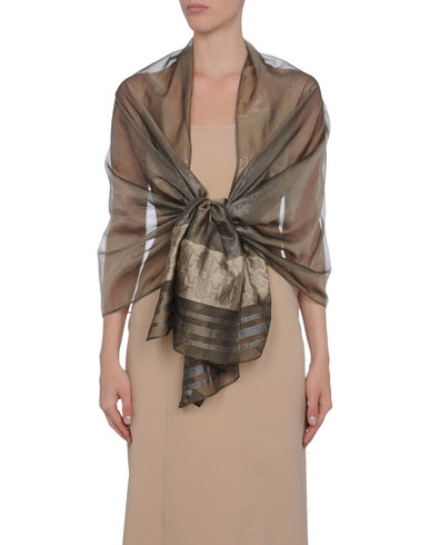 ZOOM ROBERTO CAVALLI - Stole