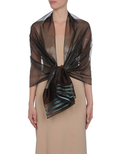 ZOOM ROBERTO CAVALLI - Stole