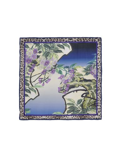 ZOOM ROBERTO CAVALLI - Square scarf
