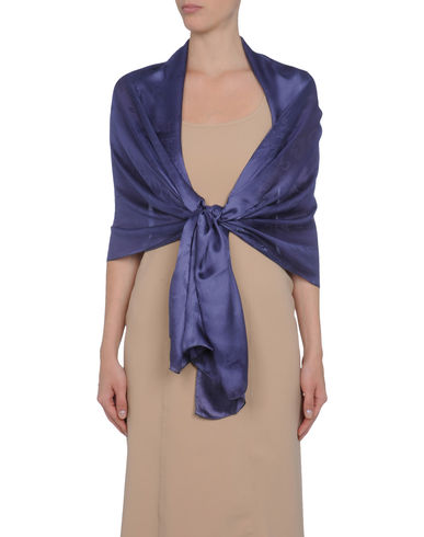 ZOOM ROBERTO CAVALLI - Stole