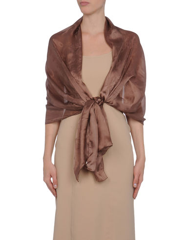 ZOOM ROBERTO CAVALLI - Stole