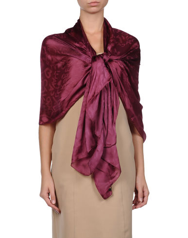 ZOOM ROBERTO CAVALLI - Stole