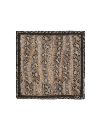 ZOOM ROBERTO CAVALLI - Square scarf