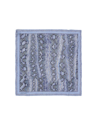 ZOOM ROBERTO CAVALLI - Square scarf