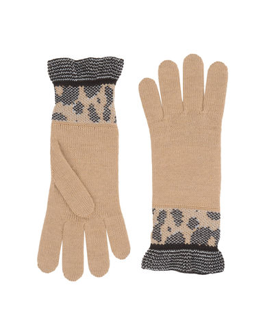ZOOM ROBERTO CAVALLI - Gloves