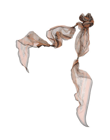 ZOOM ROBERTO CAVALLI - Oblong scarf