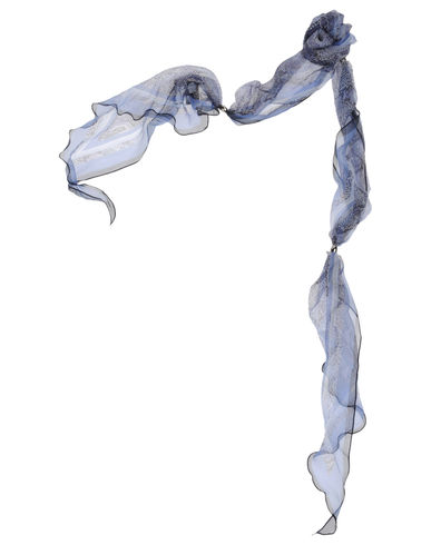 ZOOM ROBERTO CAVALLI - Oblong scarf