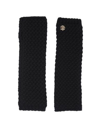 ZOOM ROBERTO CAVALLI - Sleeve