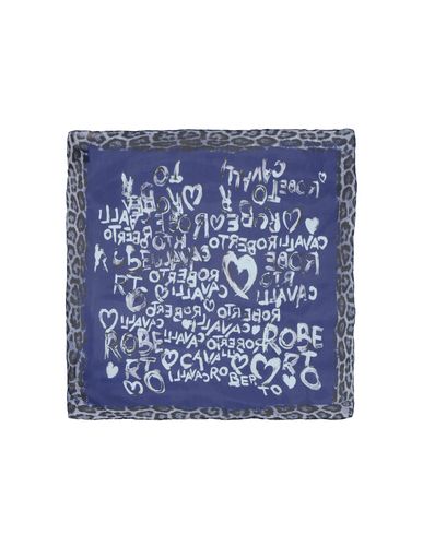 ZOOM ROBERTO CAVALLI - Square scarf