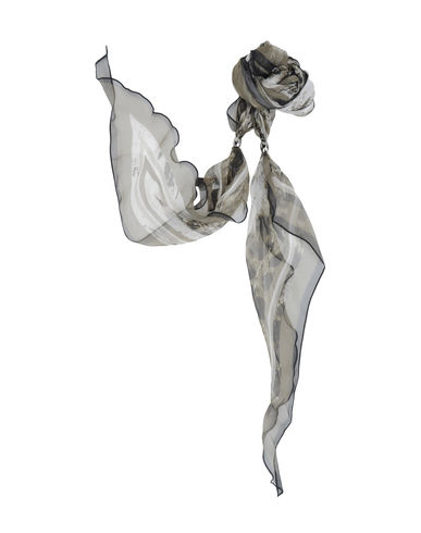ZOOM ROBERTO CAVALLI - Oblong scarf
