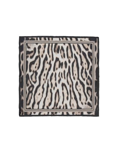 ZOOM ROBERTO CAVALLI - Square scarf
