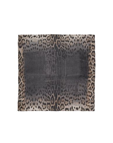 ZOOM ROBERTO CAVALLI - Square scarf