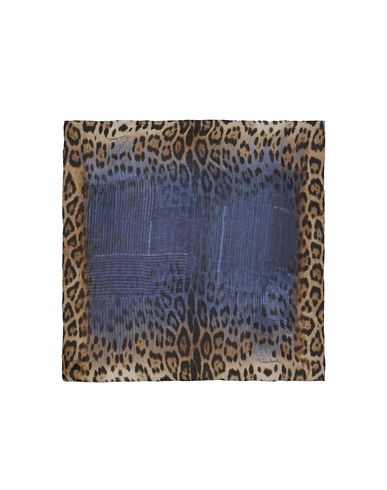 ZOOM ROBERTO CAVALLI - Square scarf