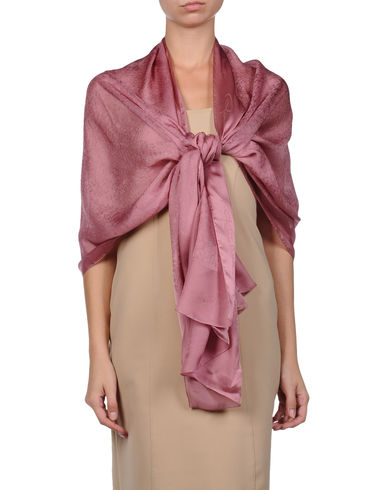 ZOOM ROBERTO CAVALLI - Stole