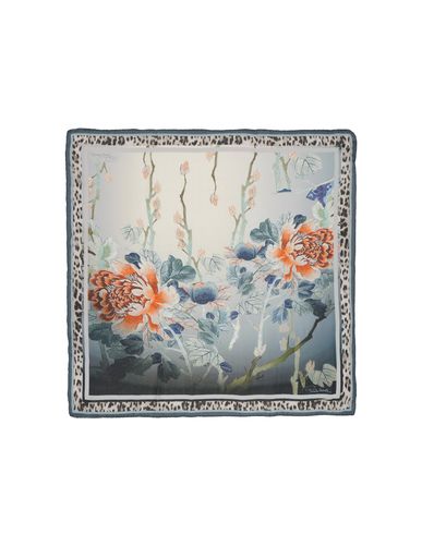 ZOOM ROBERTO CAVALLI - Square scarf