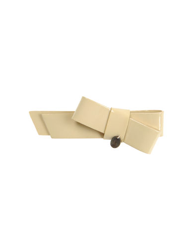 ZOOM REDValentino - Hair accessory