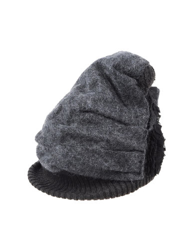 ZOOM VALEUR - Hat