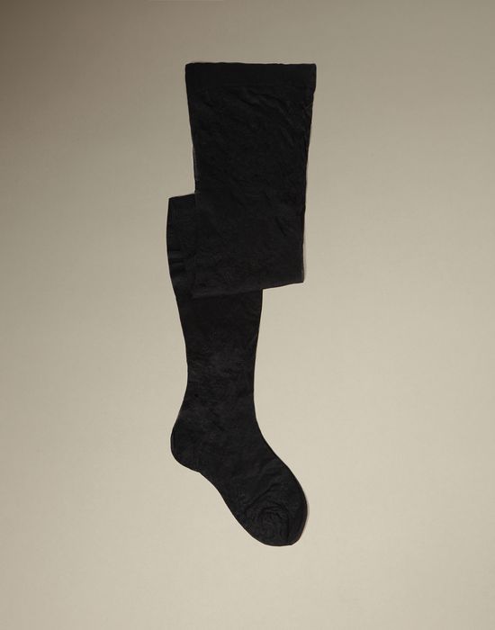 LACE TIGHTS - Tights - Dolce&Gabbana - Winter 2015 LACE TIGHTS - Tights - Dolce&Gabbana - Winter 2015