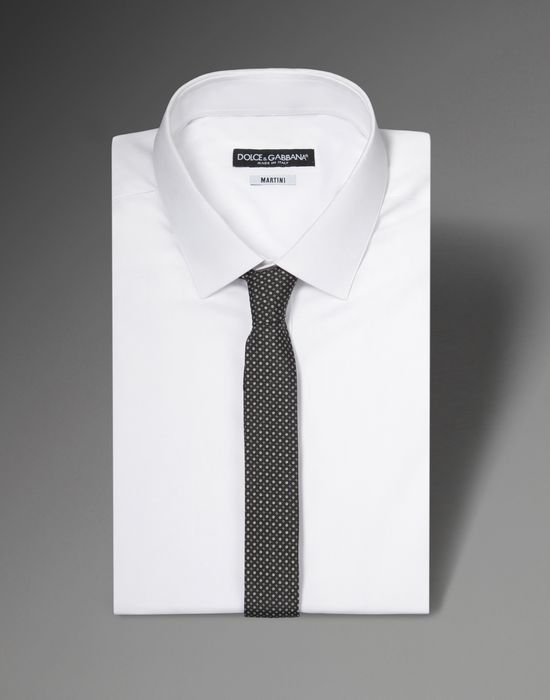 GOLD TIE
- Ties - Dolce&Gabbana - Winter 2014 GOLD TIE
- Ties - Dolce&Gabbana - Winter 2014