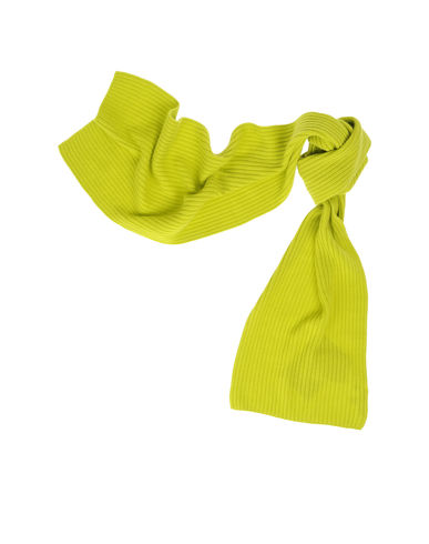 ZOOM LE TRICOT PERUGIA - Oblong scarf
