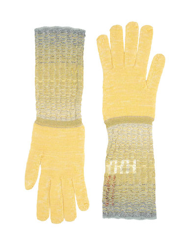 ZOOM MISSONI - Gloves