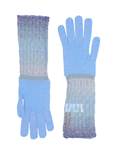 ZOOM MISSONI - Gloves