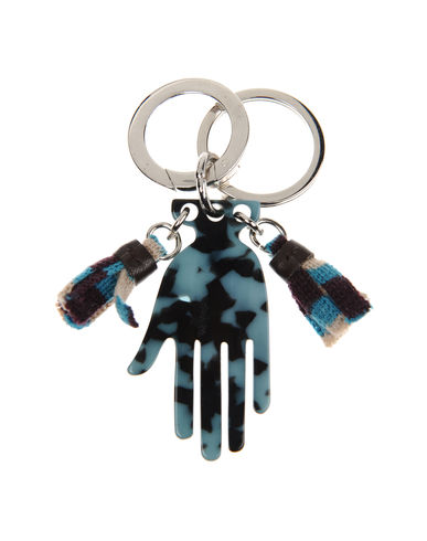 ZOOM MISSONI - Key ring