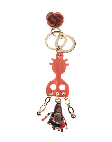 ZOOM MISSONI - Key ring