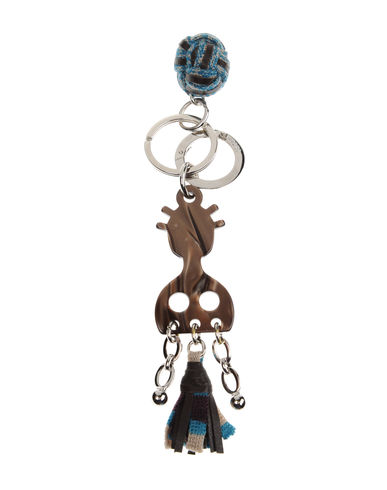 ZOOM MISSONI - Key ring