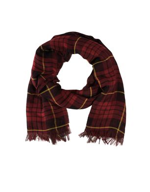 Oblong scarf Women's - McQ