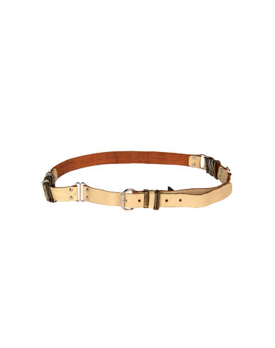 ZOOM DIESEL - Belt