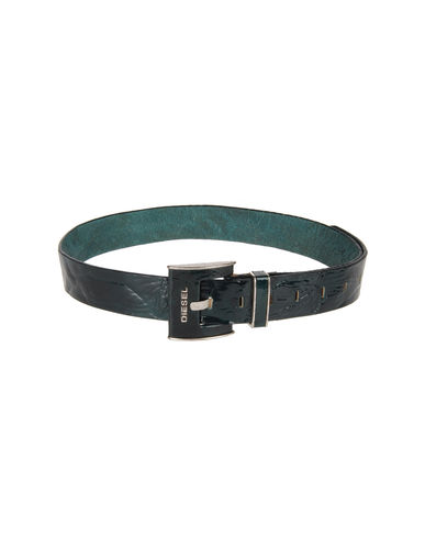 ZOOM DIESEL - Belt
