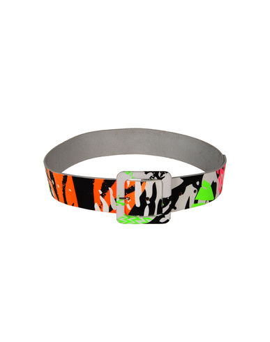 ZOOM DIESEL - Belt