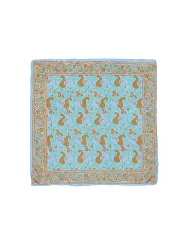 ZOOM HARTFORD - Square scarf