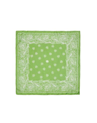 ZOOM HARTFORD - Square scarf