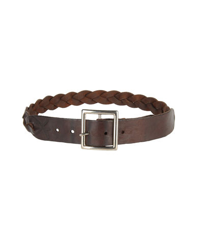 ZOOM GOLDEN GOOSE - Belt