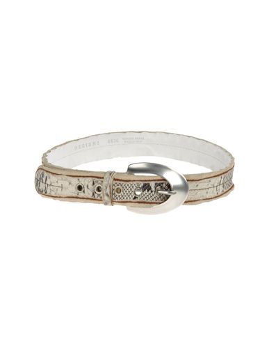 ZOOM ORCIANI - Belt