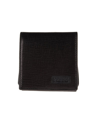 ZOOM GIANFRANCO FERRE' - Coin purse