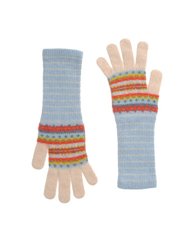 ZOOM ERIBÉ - Gloves